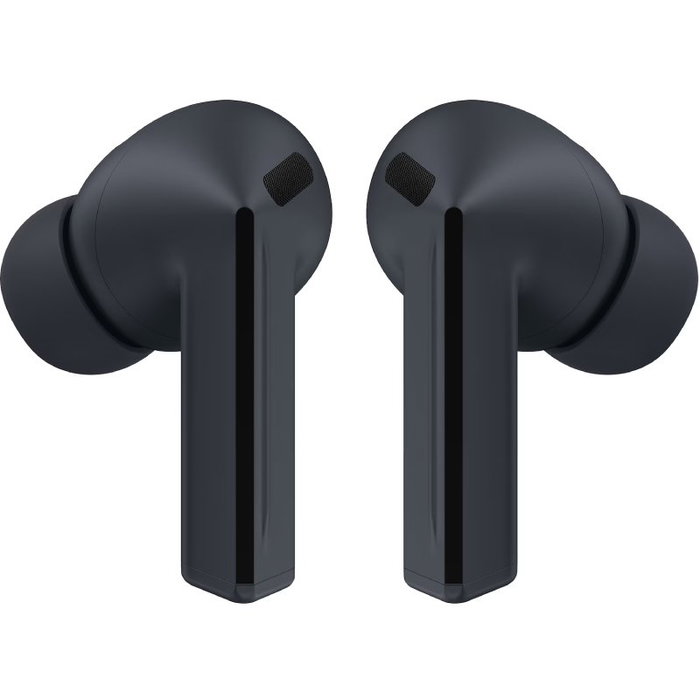 Samsung Galaxy Buds3 FE Negro In-Ear con Cancelación de Ruido y Estuche de Carga